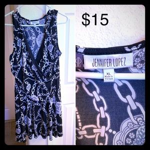 Jennifer Lopez Dress